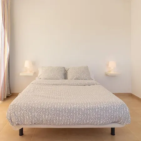 Flatguest Cotillomar B11 Cotillo