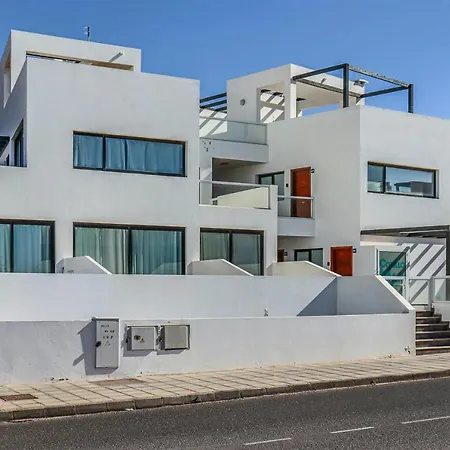 Flatguest Cotillomar B11 Apartmán