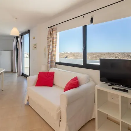 Flatguest Cotillomar B11 Apartmán Cotillo