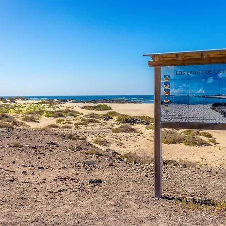 Flatguest Cotillomar B11 Cotillo
