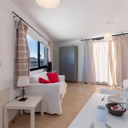 Apartmán Flatguest Cotillomar B11