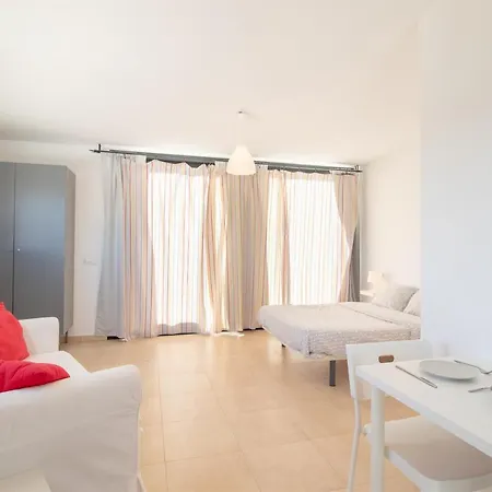Flatguest Cotillomar B11 *
